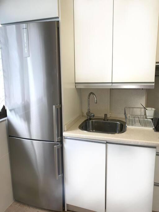 Apartamento Sofia *