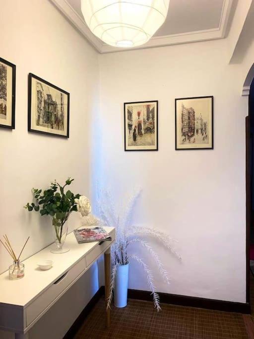 Apartamento Sofia Santander