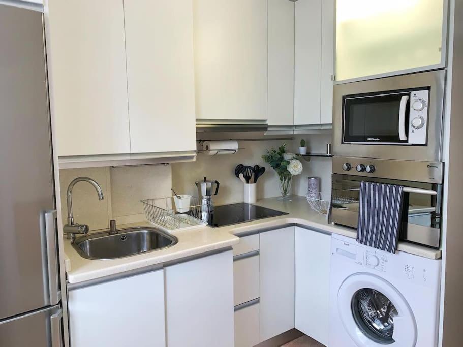 Sofia Apartamento