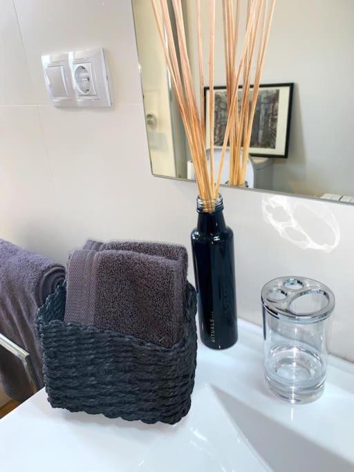 Apartamento Sofia *