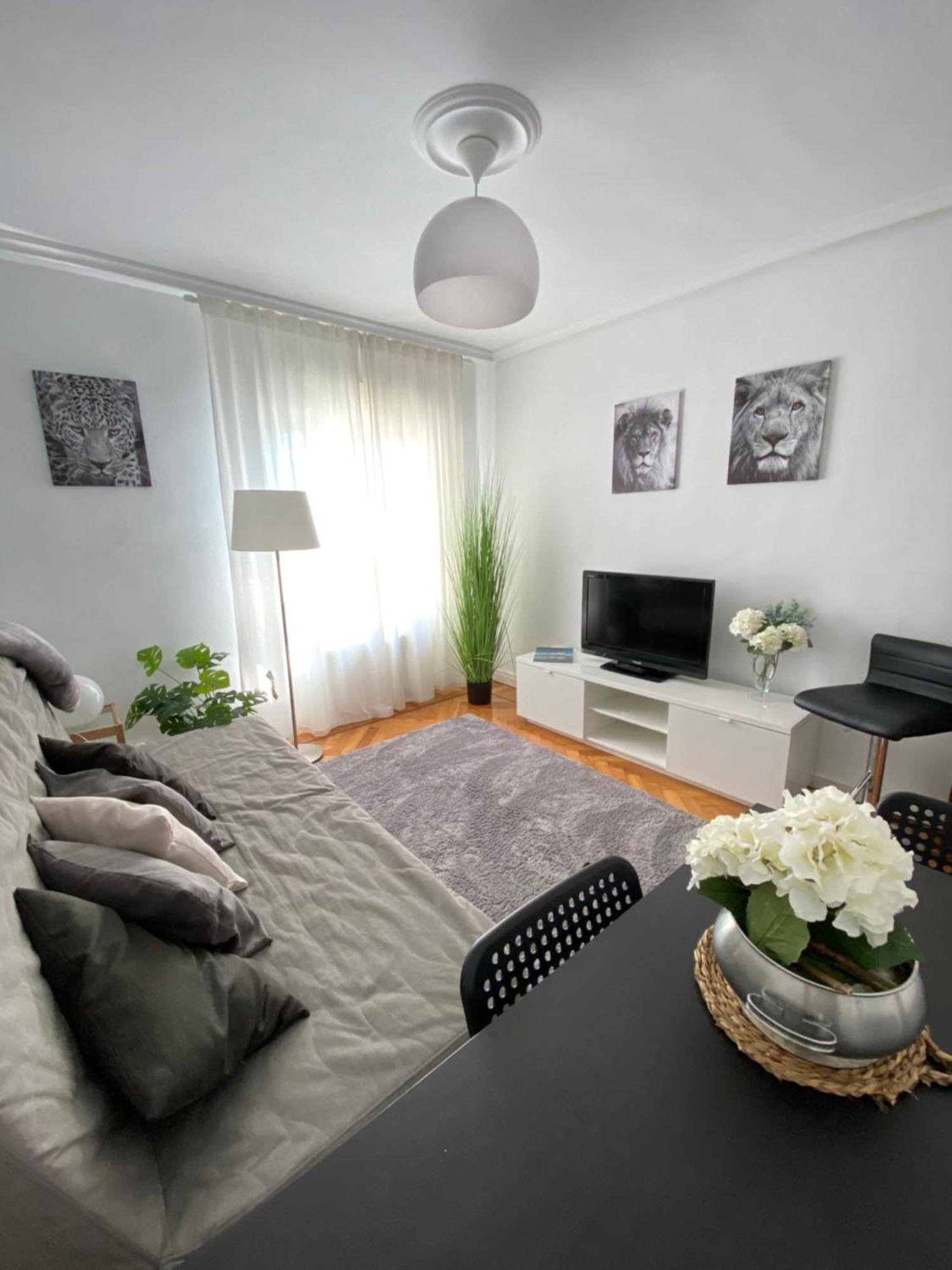 Sofia Apartamento *