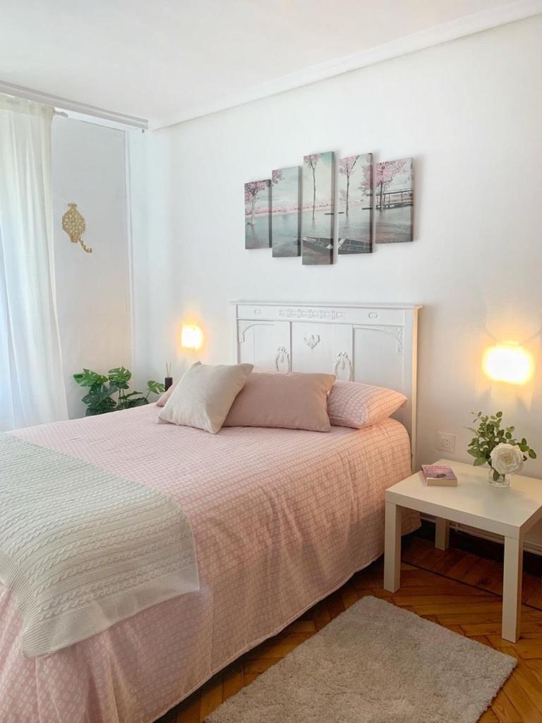 Apartamento Sofia Santander